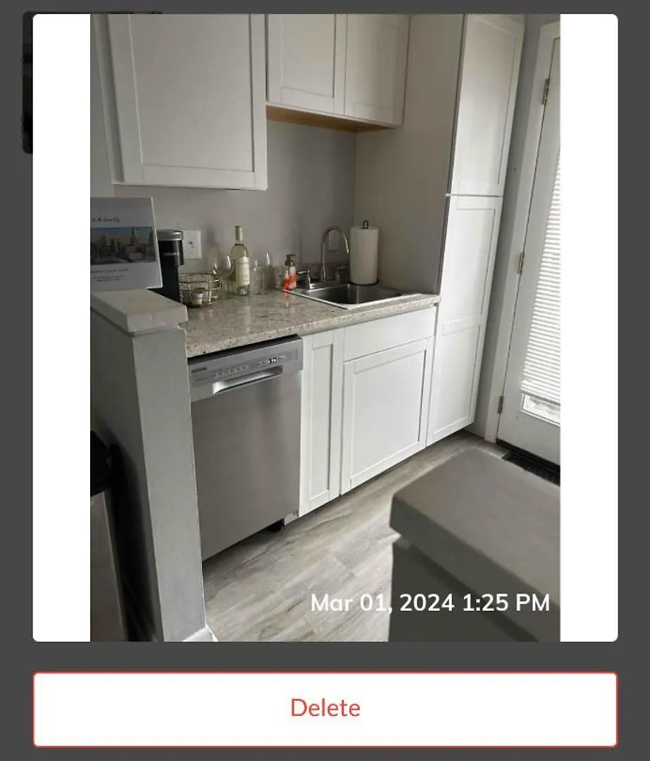 Appartement Uptown Charlotte