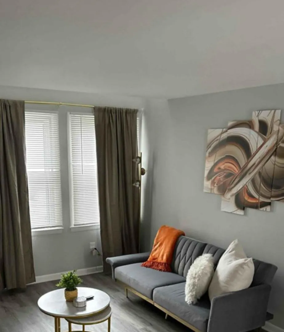 Appartement Uptown Charlotte